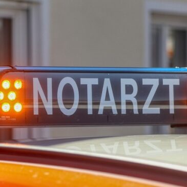 21-Jähriger bei Schlägerei in Leuna niedergestochen