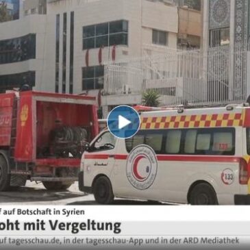 tagesschau in 100 Sekunden
