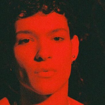 Omar Rudberg präsentiert seine neue Single „Red Light“