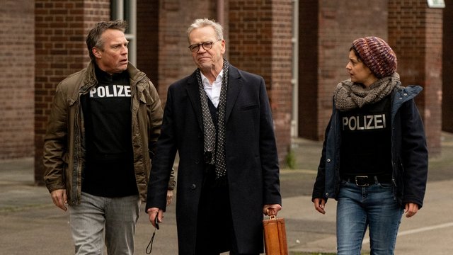 Krimiserie: SOKO Köln – Der Pakt (ZDF 18:00 – 19:00 Uhr)