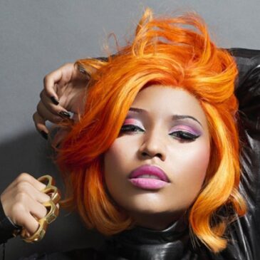 Wegen Festnahme ausgefallen: Nicki Minaj will Konzert nachholen