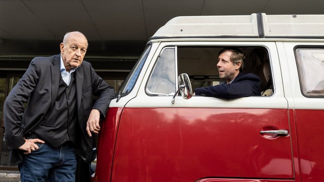 Krimi: Wilsberg – Datenleck (ZDF 20:15 – 21:45 Uhr)