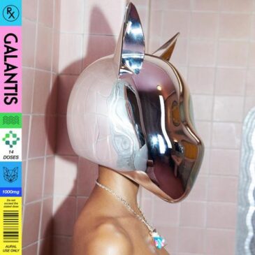 Galantis enthüllt viertes Studioalbum „Rx“