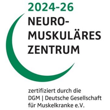 Neuromuskuläres Zentrum der Universitätsmedizin Magdeburg erhält Gütesiegel der Deutschen Gesellschaft für Muskelkranke