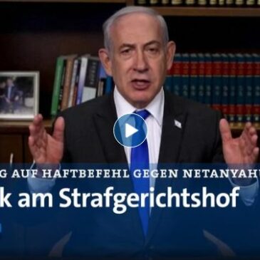 tagesschau in 100 Sekunden