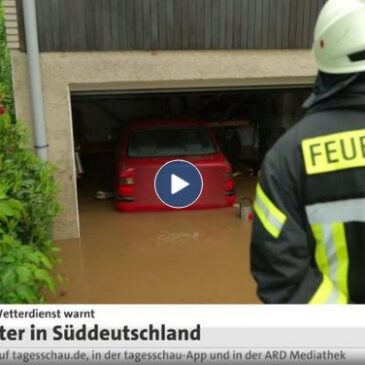 tagesschau in 100 Sekunden