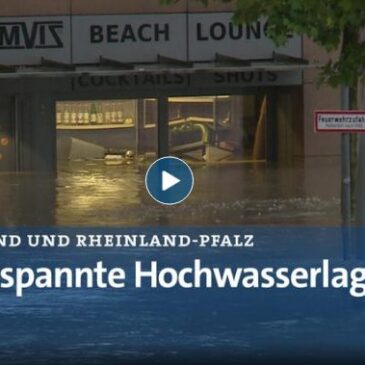 tagesschau in 100 Sekunden