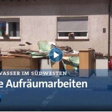 tagesschau in 100 Sekunden