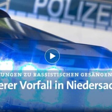 tagesschau in 100 Sekunden