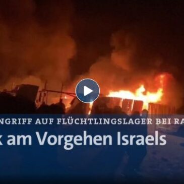 tagesschau in 100 Sekunden