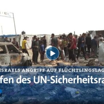 tagesschau in 100 Sekunden