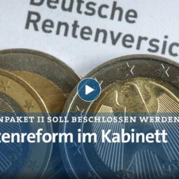 tagesschau in 100 Sekunden