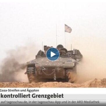 tagesschau in 100 Sekunden