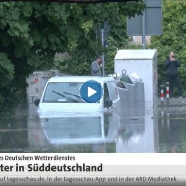 tagesschau in 100 Sekunden