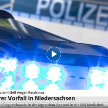 tagesschau in 100 Sekunden