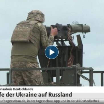 tagesschau in 100 Sekunden