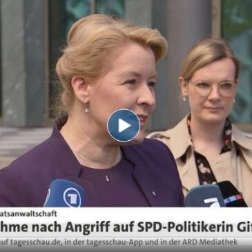 tagesschau in 100 Sekunden