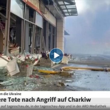 tagesschau in 100 Sekunden