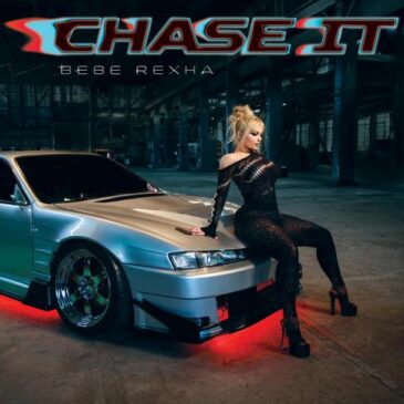 Bebe Rexha mit neuer Single „Chase It (Mmm Da Da Da)“