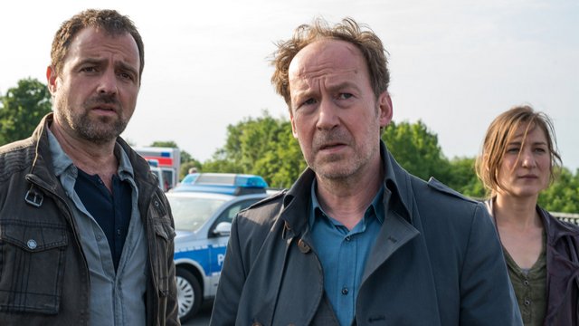 Krimi: Neben der Spur – Dein Wille geschehe (3sat 20:15 – 21:45 Uhr)