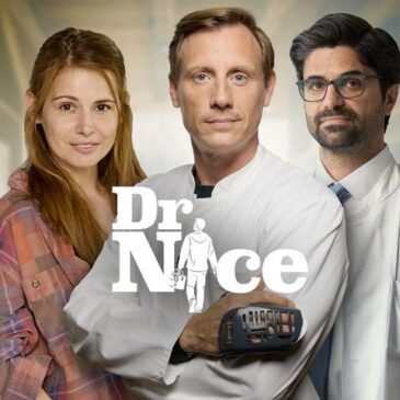 Herzkino: Dr. Nice – Federn lassen (ZDF 20:15 – 21:45 Uhr)