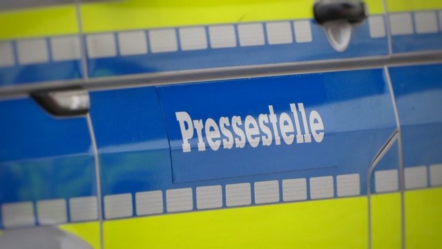 Bekanntgabe der Polizeilichen Kriminalstatistik 2023 für die Landeshauptstadt Magdeburg