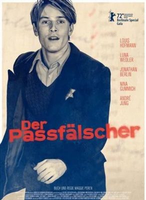 Drama: Der Passfälscher (Arte  20:15 – 22:05 Uhr)