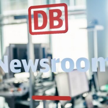 Deutsche Bahn sucht in Magdeburg akademischen Nachwuchs