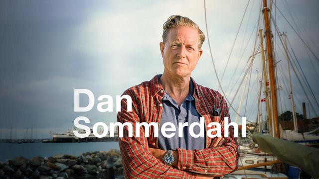 Krimi: Dan Sommerdahl – Tödliche Idylle (ZDF  22:00 – 23:30 Uhr)