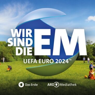 Auftakt für die UEFA EURO 2024 in der ARD: Spanien – Kroatien und Italien – Albanien heute  live im Ersten und in der ARD Mediathek