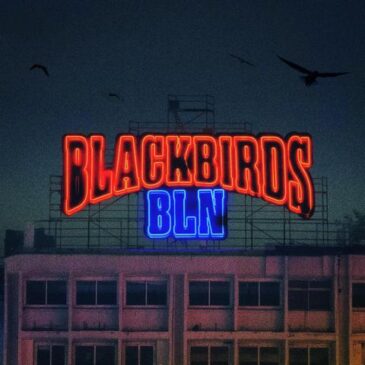 Peter Fox feat. BENSH präsentieren „Blackbirds BLN“