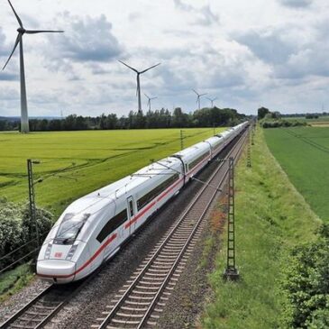 Deutsche Bahn: Ab 12,99 Euro – der Super Sparpreis für kurze Strecken