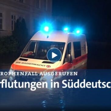 tagesschau in 100 Sekunden