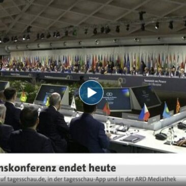 tagesschau in 100 Sekunden