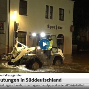 tagesschau in 100 Sekunden