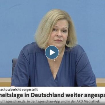 tagesschau in 100 Sekunden