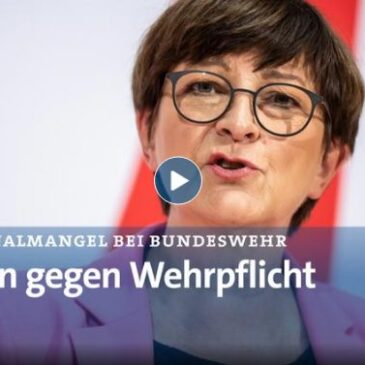 tagesschau in 100 Sekunden