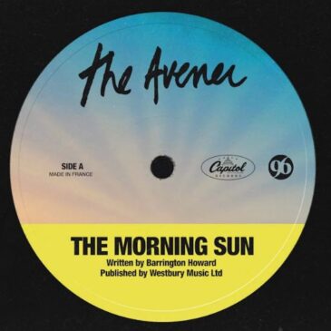 The Avener veröffentlicht neue Single “The Morning Sun”