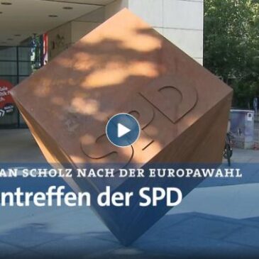 tagesschau in 100 Sekunden