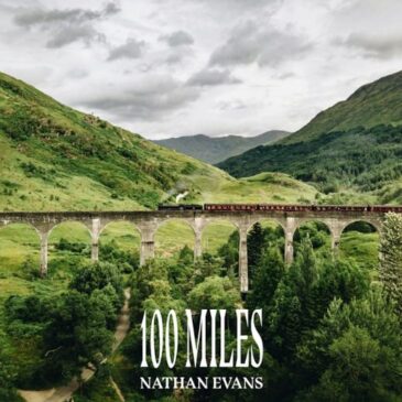 Nathan Evans veröffentlicht seine neue Single “100 Miles”