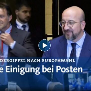 tagesschau in 100 Sekunden