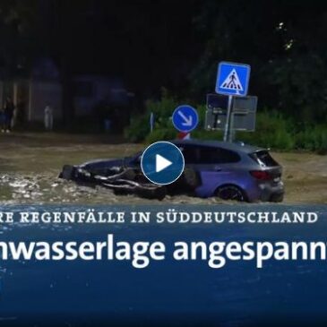 tagesschau in 100 Sekunden