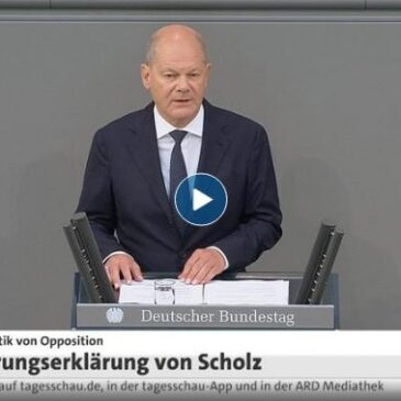 tagesschau in 100 Sekunden