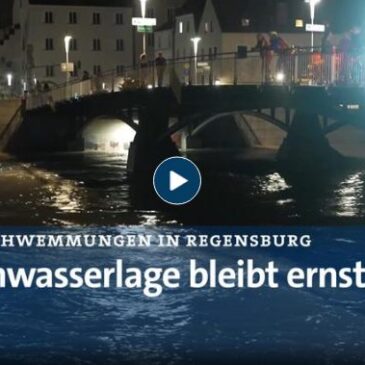 tagesschau in 100 Sekunden