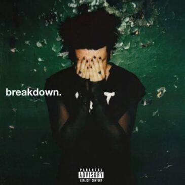 YUNGBLUD veröffentlicht neue Single “Breakdown”