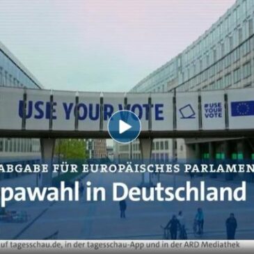 tagesschau in 100 Sekunden