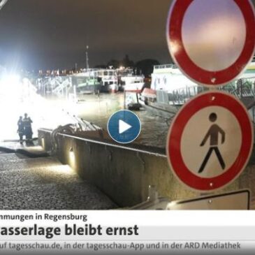 tagesschau in 100 Sekunden