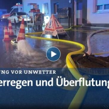 tagesschau in 100 Sekunden