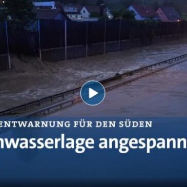 tagesschau in 100 Sekunden