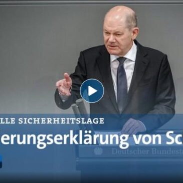 tagesschau in 100 Sekunden